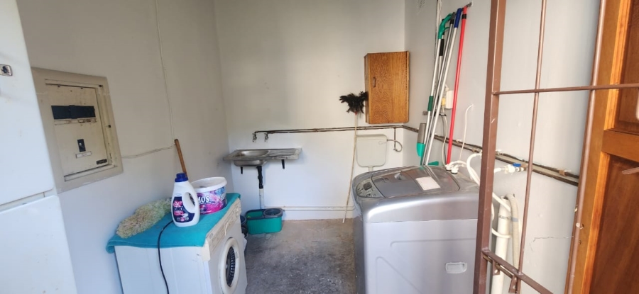 4 Bedroom Property for Sale in Dan Pienaar Free State